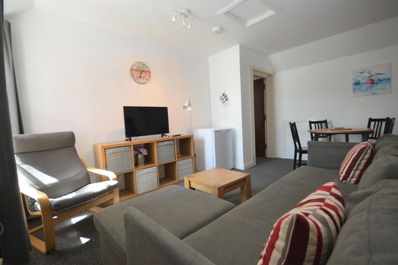 Dolphin Apartment Tobermory Dış mekan fotoğraf